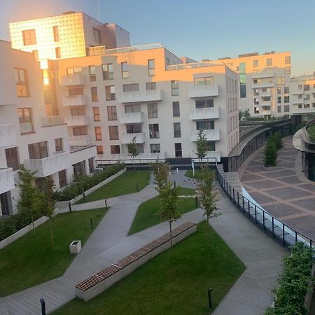 Apartament Ksiecia Witolda Apartman Wrocław Kültér fotó