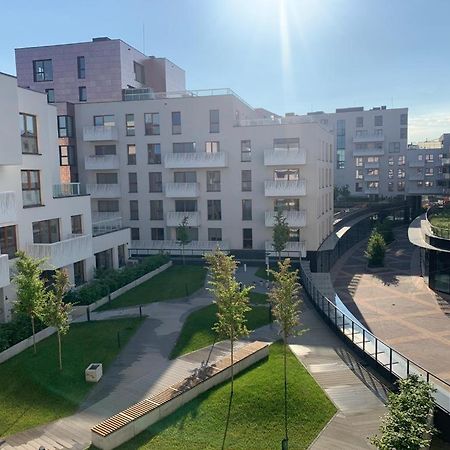 Apartament Ksiecia Witolda Apartman Wrocław Kültér fotó