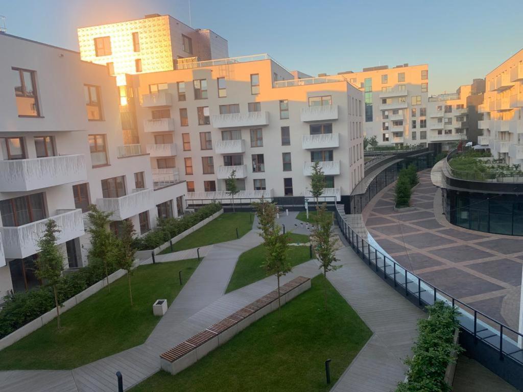 Apartament Ksiecia Witolda Apartman Wrocław Kültér fotó
