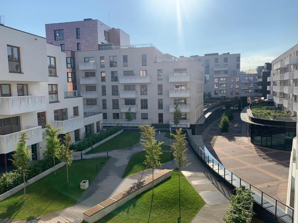 Apartament Ksiecia Witolda Apartman Wrocław Kültér fotó