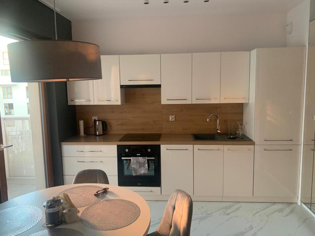 Apartament Ksiecia Witolda Apartman Wrocław Kültér fotó